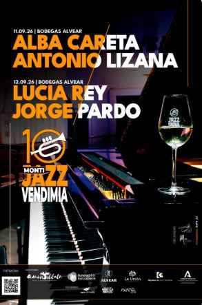 Montijazz Vendimia 