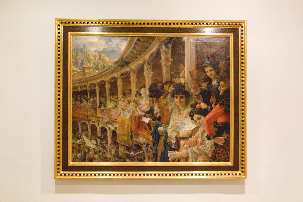 Imagen destacada Museo Garnelo