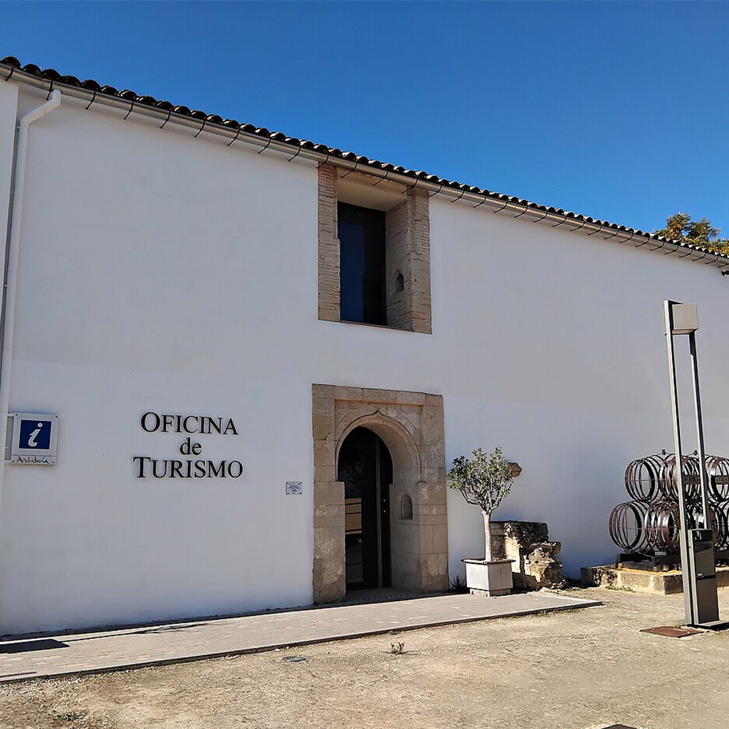 Oficina de Turismo