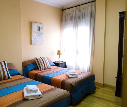 Apartamento Ttluga