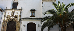 Convento de Santa Clara- Parroquia de San Sebastián