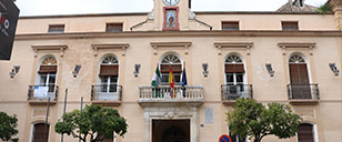 Ayuntamiento de Montilla 