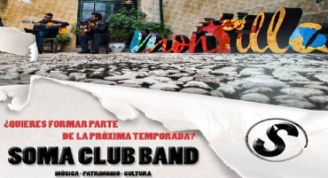 Soma Club Band