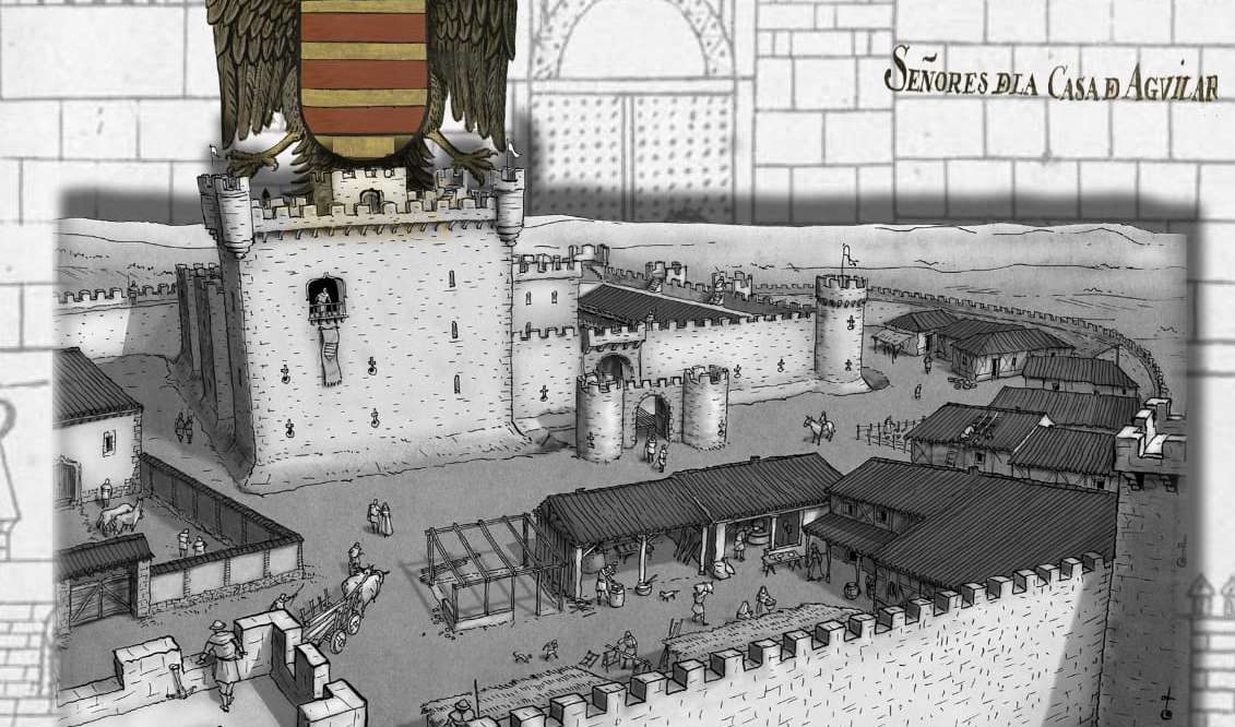 Mercado Medieval del Gran Capitán