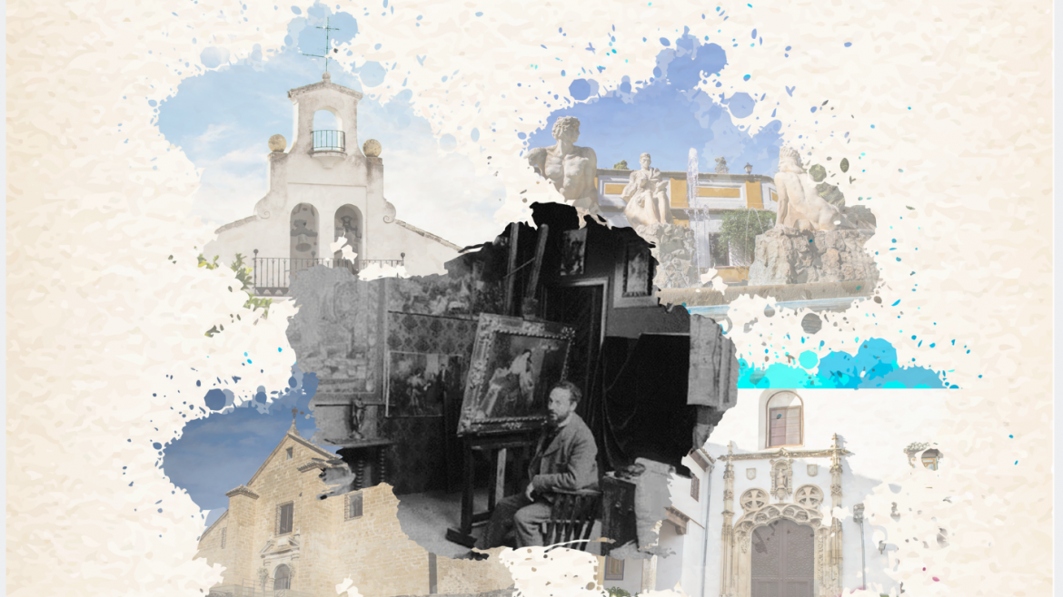 IV SEMANA DE LA PINTURA