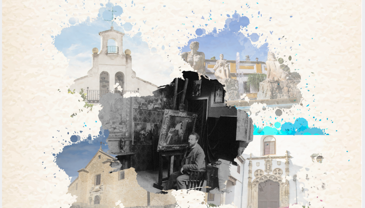 IV SEMANA DE LA PINTURA