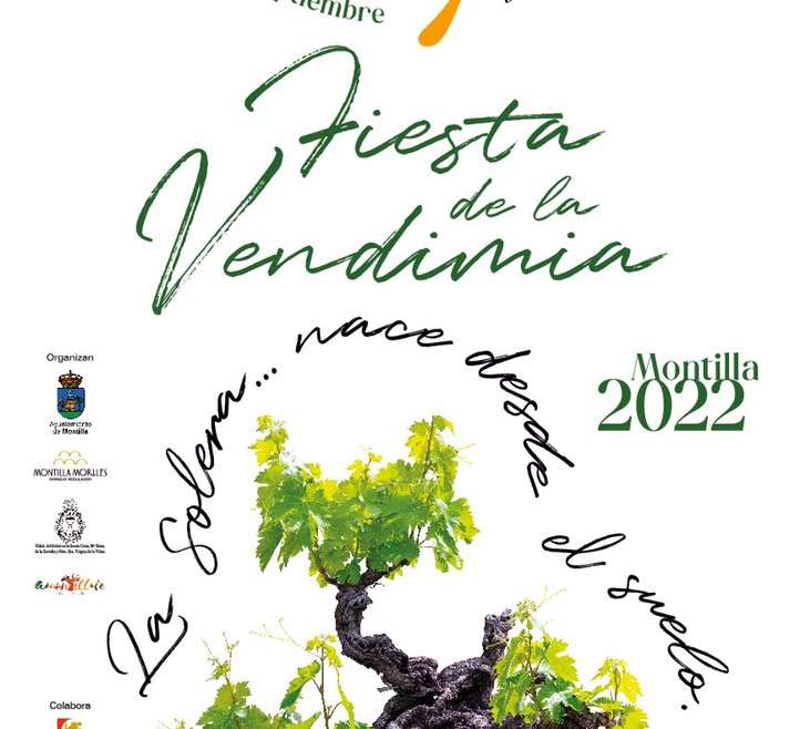 Fiesta de la Vendimia 2022