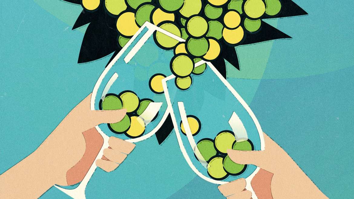 70 años de Fiesta de la Vendimia en Montilla