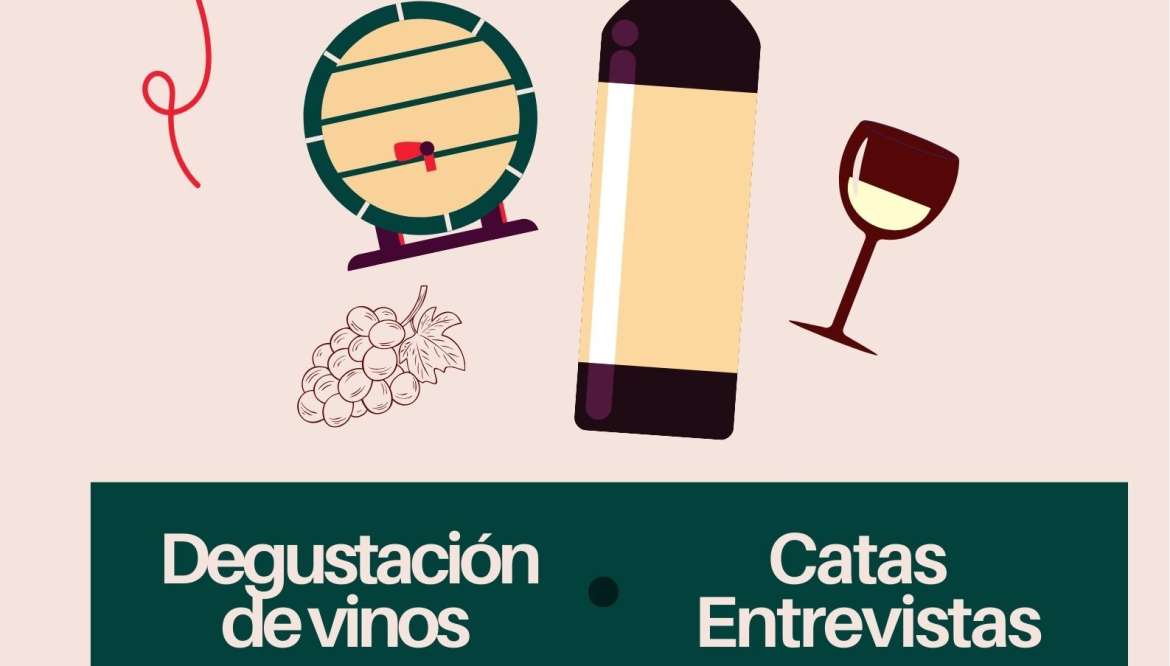El Túnel del Vino invita a catar 130 referencias de bodegas