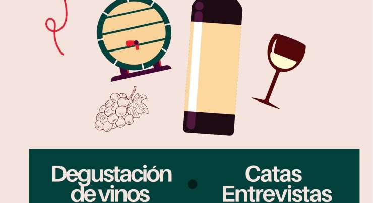 El Túnel del Vino invita a catar 130 referencias de bodegas